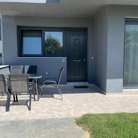 Discovery Villas Limenaria  Bagian luar foto