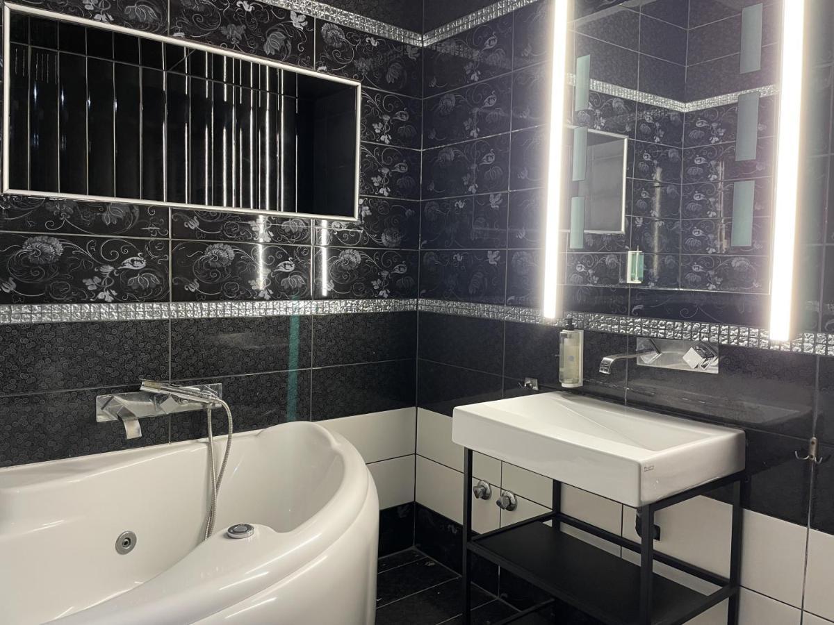 Discovery Villas Limenaria  Bagian luar foto