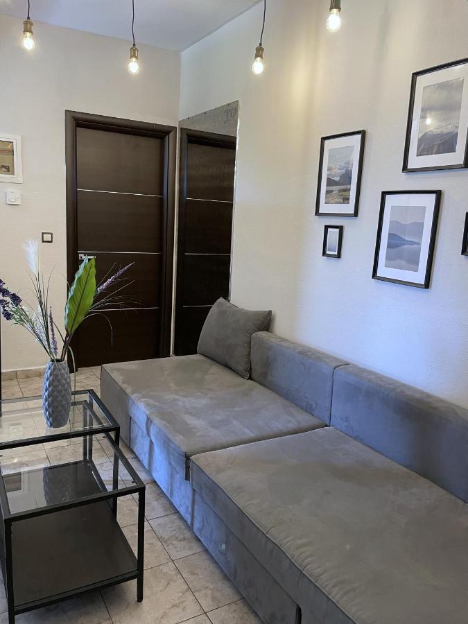 Discovery Villas Limenaria  Bagian luar foto