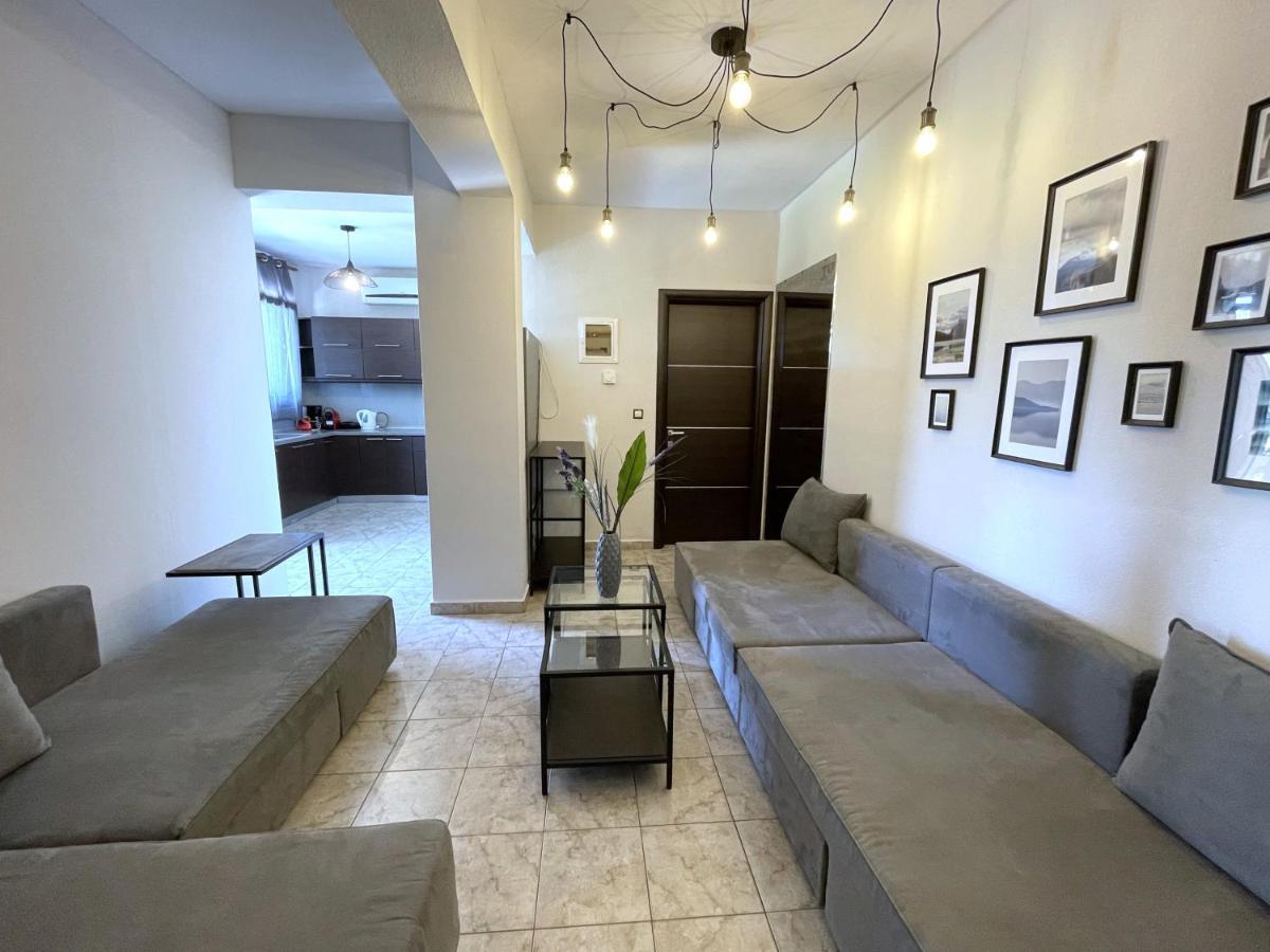 Discovery Villas Limenaria  Bagian luar foto