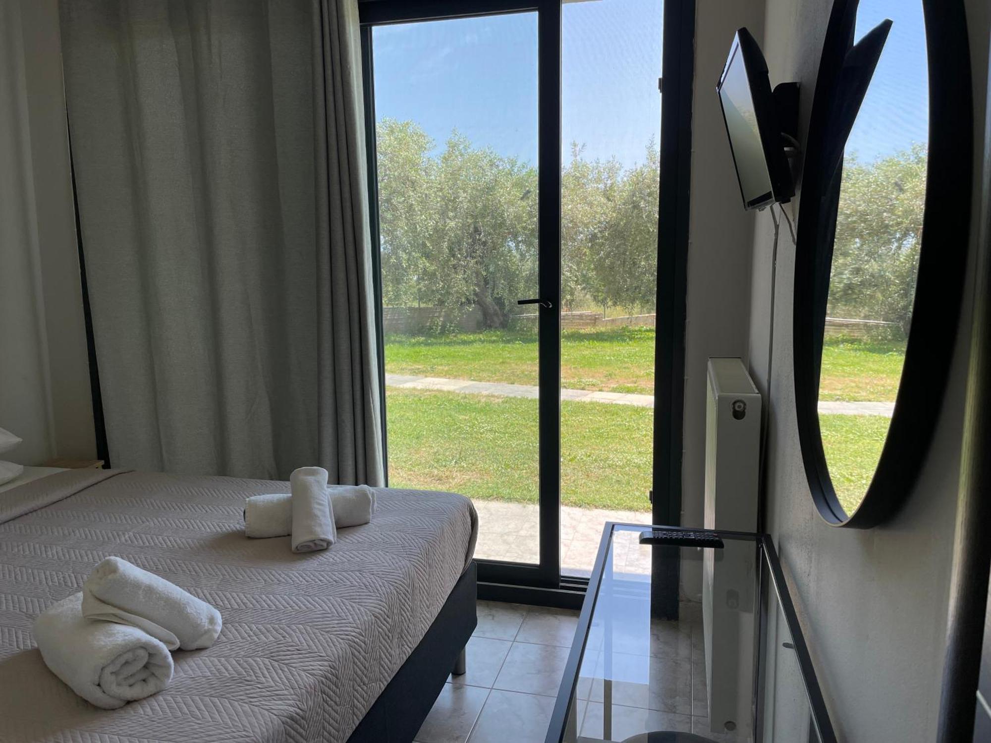 Discovery Villas Limenaria  Bagian luar foto