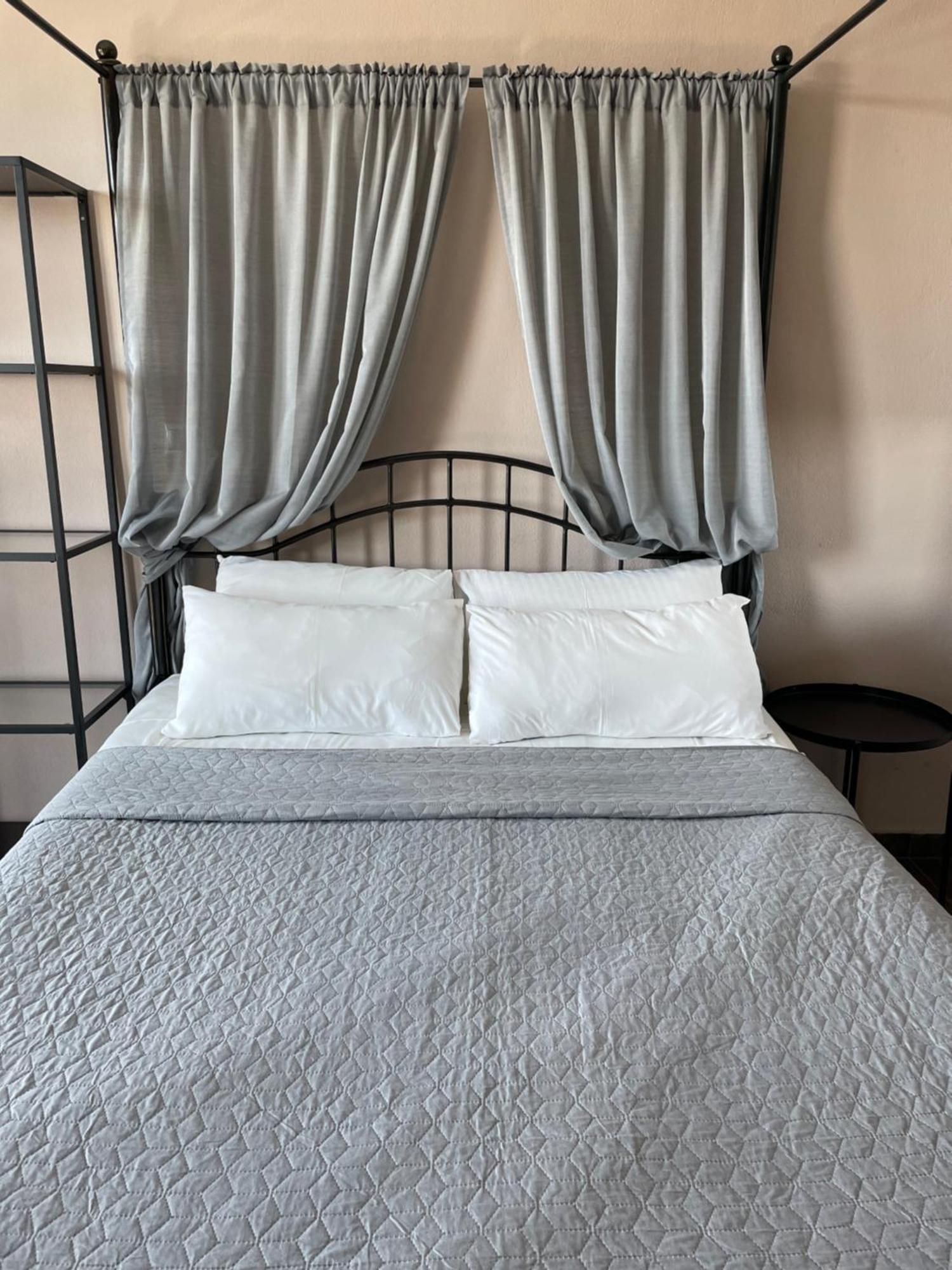 Discovery Villas Limenaria  Bagian luar foto