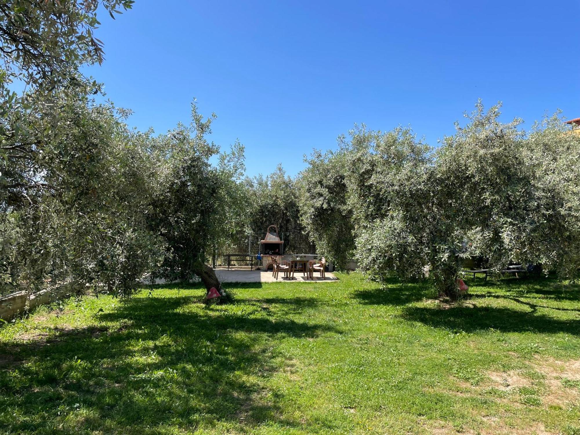 Discovery Villas Limenaria  Bagian luar foto