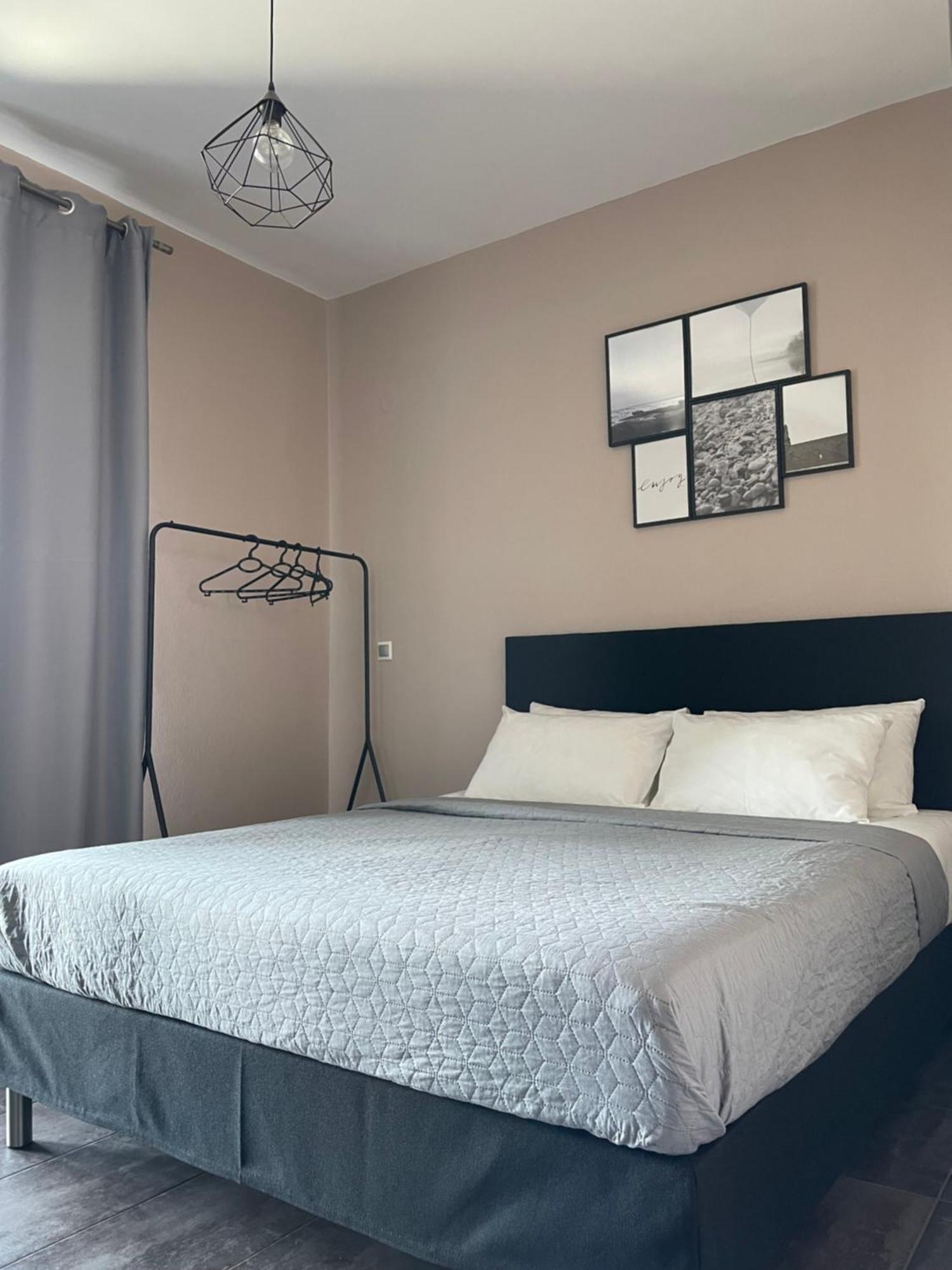 Discovery Villas Limenaria  Ruang foto
