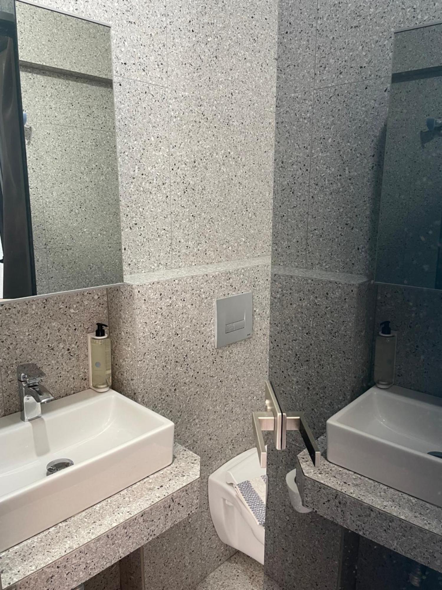 Discovery Villas Limenaria  Ruang foto