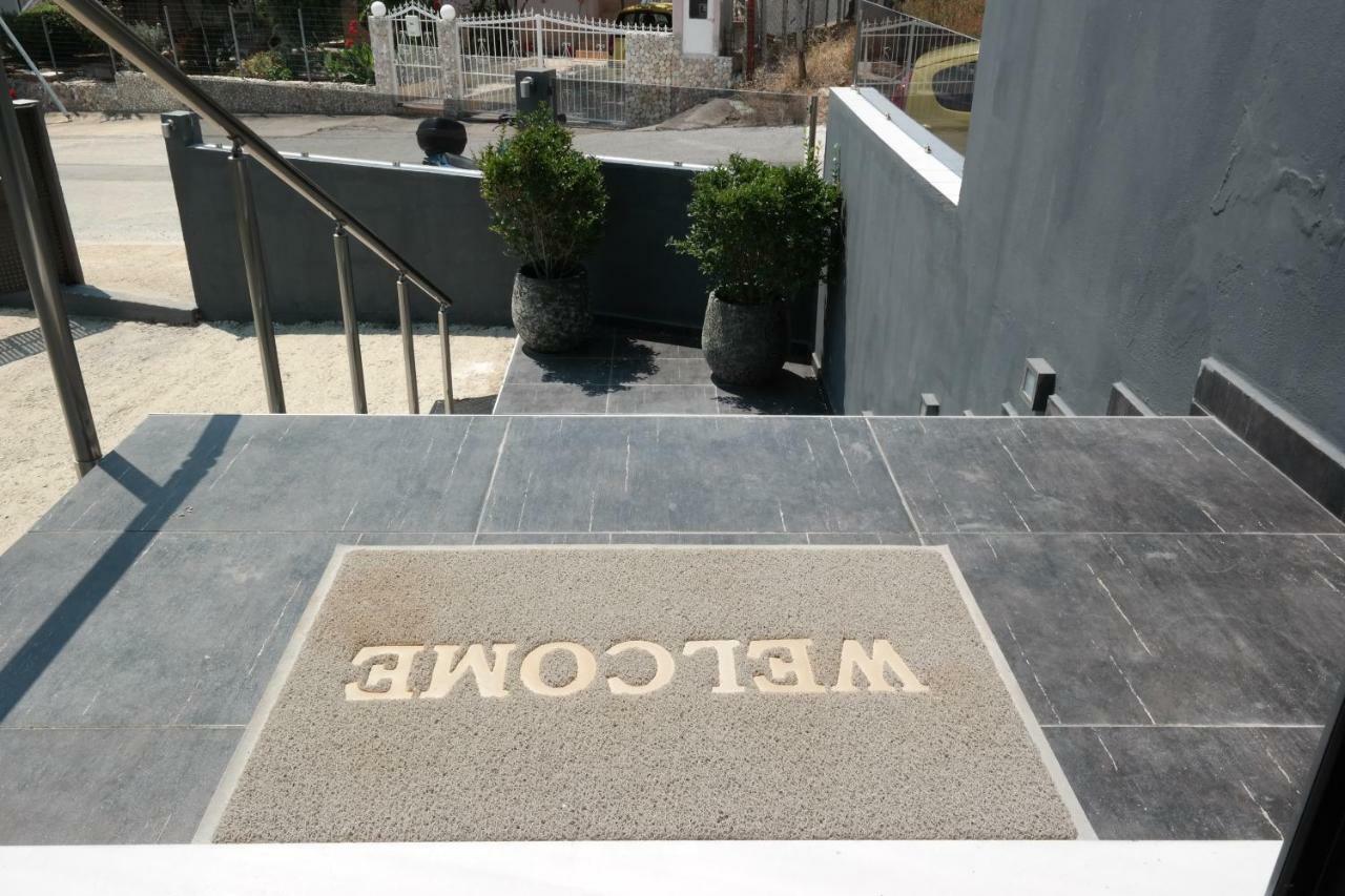 Discovery Villas Limenaria  Bagian luar foto