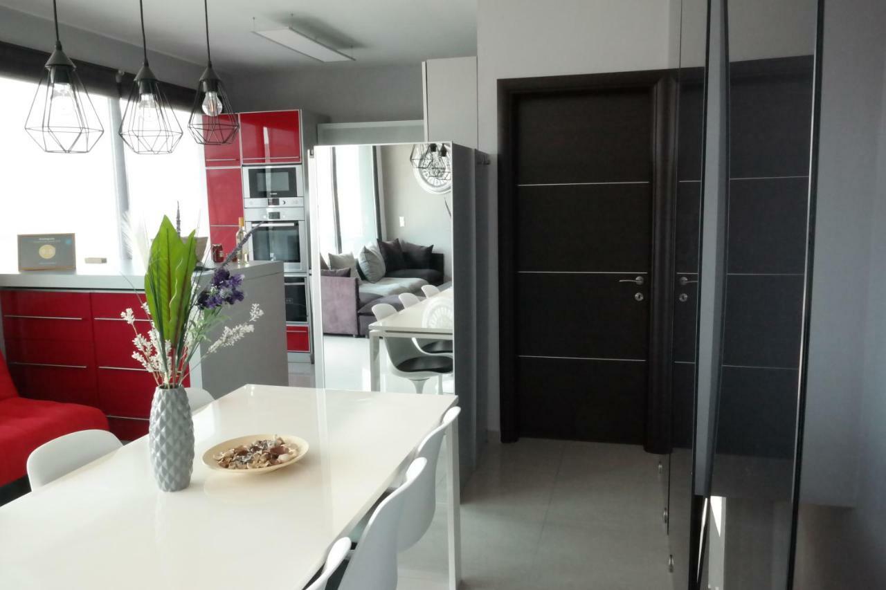 Discovery Villas Limenaria  Bagian luar foto